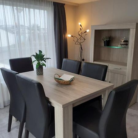 Krabbenkreek 2 Villa Sint Annaland Eksteriør billede