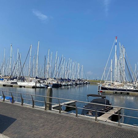 Krabbenkreek 2 Villa Sint Annaland Eksteriør billede