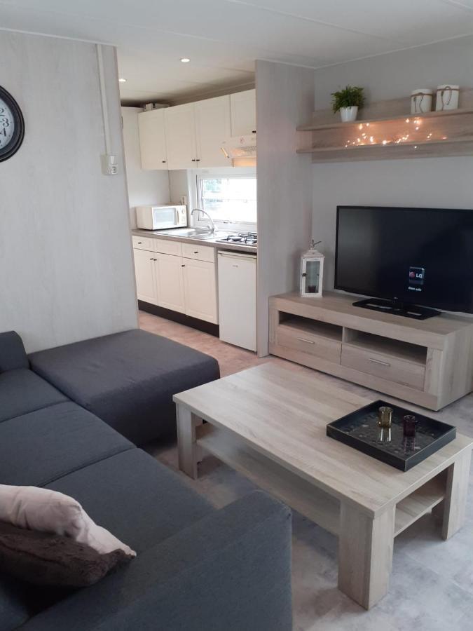 Krabbenkreek 2 Villa Sint Annaland Eksteriør billede