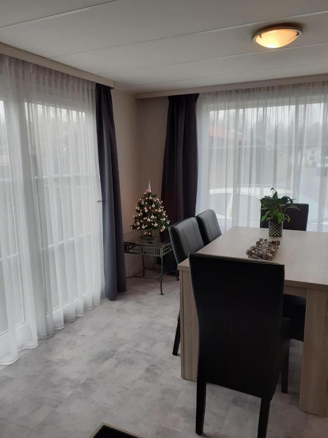 Krabbenkreek 2 Villa Sint Annaland Eksteriør billede