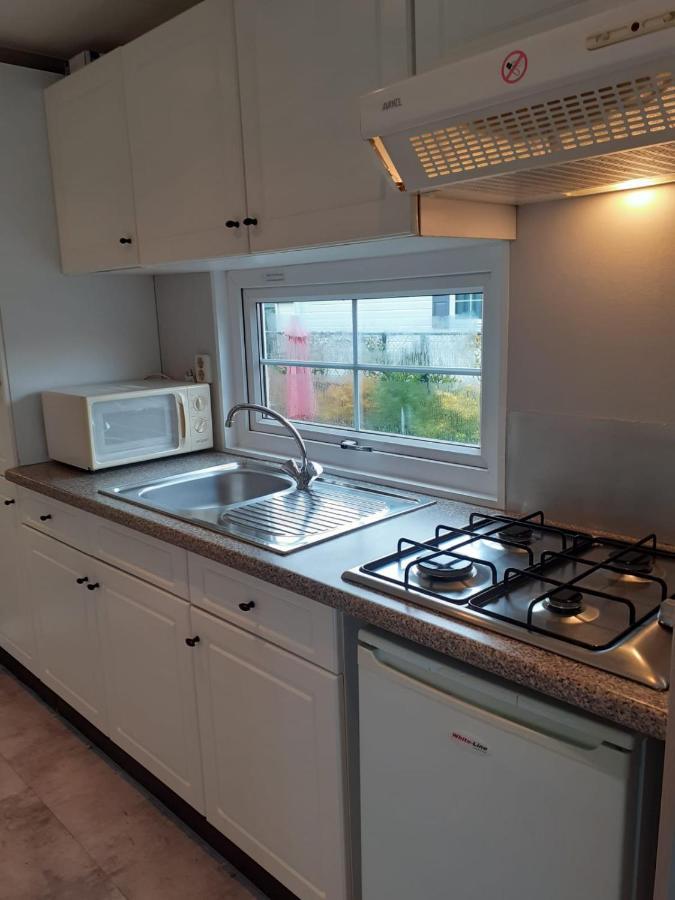 Krabbenkreek 2 Villa Sint Annaland Eksteriør billede