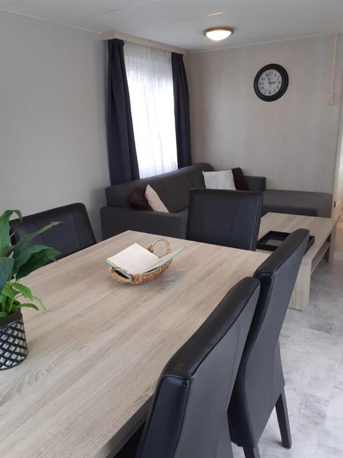 Krabbenkreek 2 Villa Sint Annaland Eksteriør billede