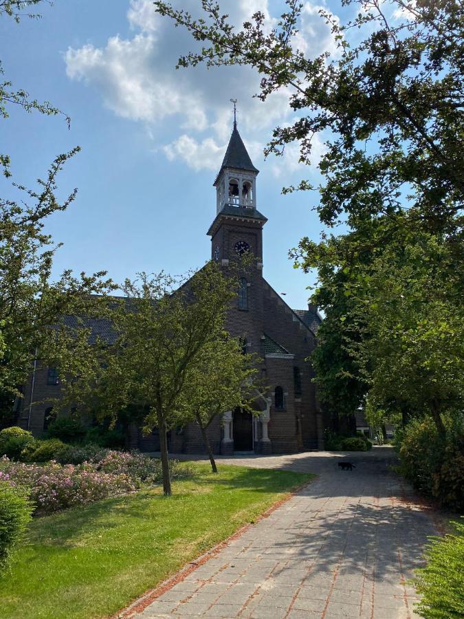 Krabbenkreek 2 Villa Sint Annaland Eksteriør billede